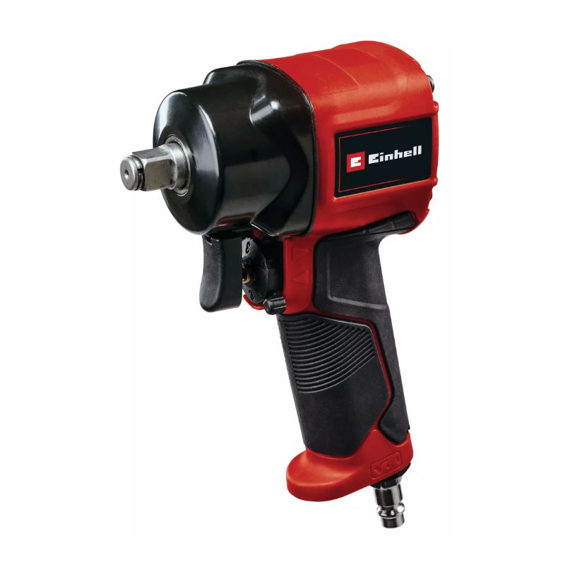 Einhell Chave de Impacto (Pneumática) TC-PW 610 Compact