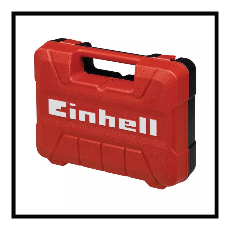 Einhell Chave de Impacto (Pneumática) TC-PW 610 Compact - Image 3