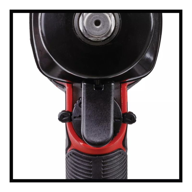 Einhell Chave de Impacto (Pneumática) TC-PW 610 Compact - Image 5