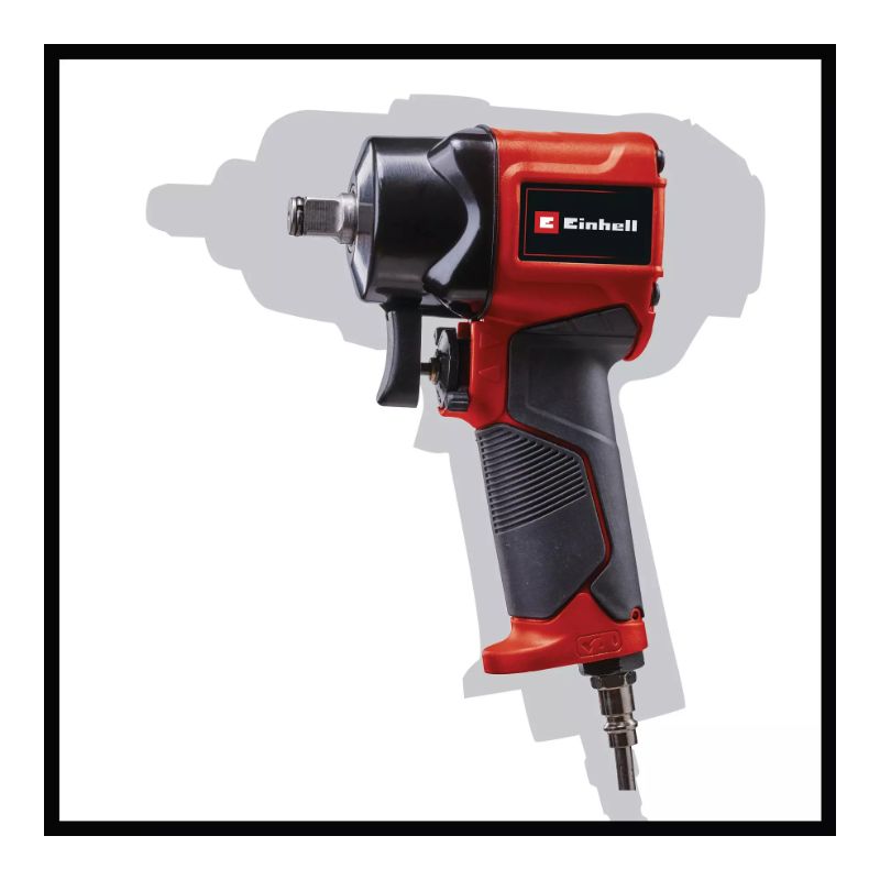 Einhell Chave de Impacto (Pneumática) TC-PW 610 Compact - Image 6