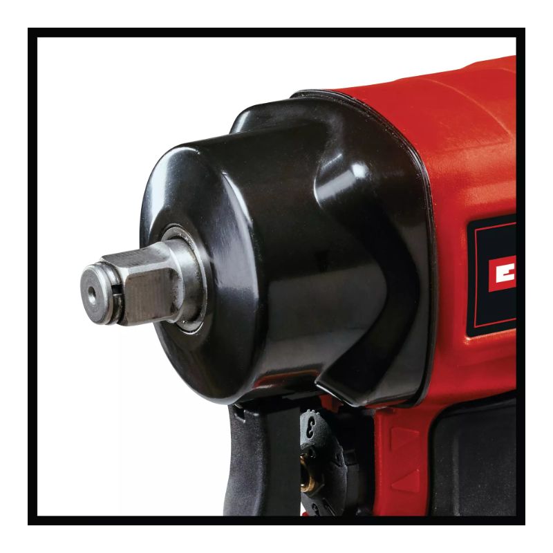 Einhell Chave de Impacto (Pneumática) TC-PW 610 Compact - Image 7