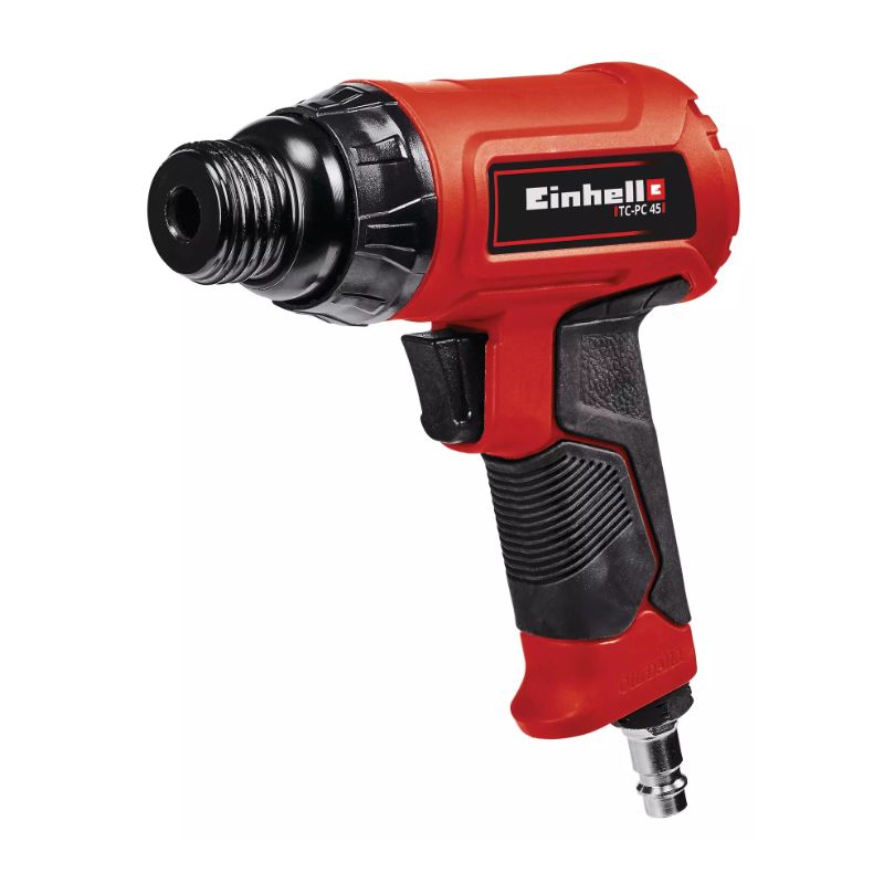 Einhell Martelo Pneumático TC-PC 45 Set