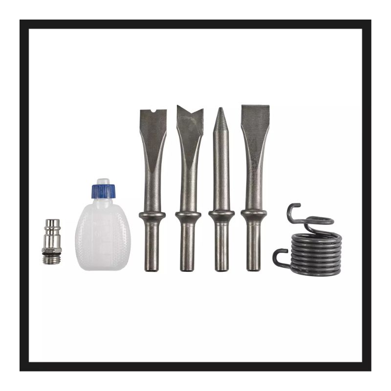 Einhell Martelo Pneumático TC-PC 45 Set - Image 2