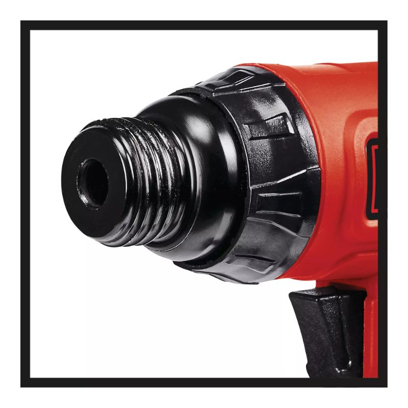 Einhell Martelo Pneumático TC-PC 45 Set - Image 6