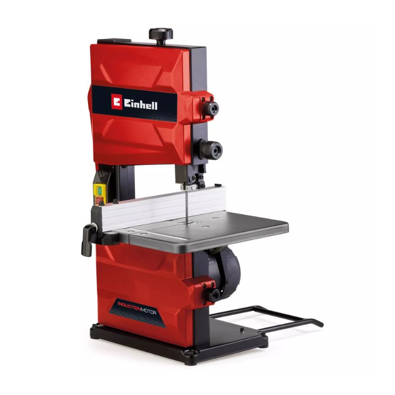 Einhell Serra de Fita TC-SB 200/1