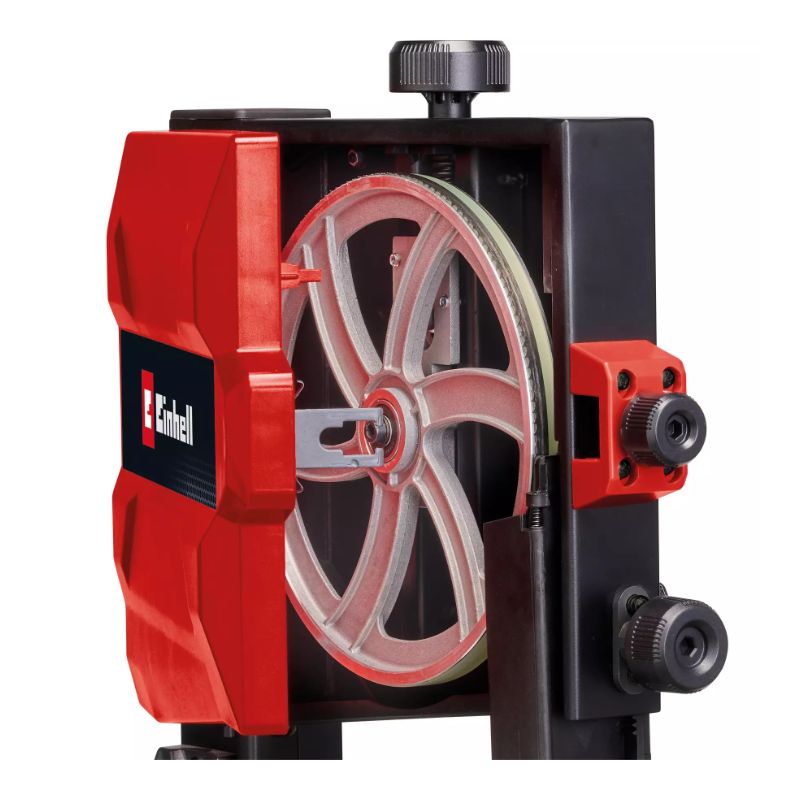 Einhell Serra de Fita TC-SB 200/1 - Image 5