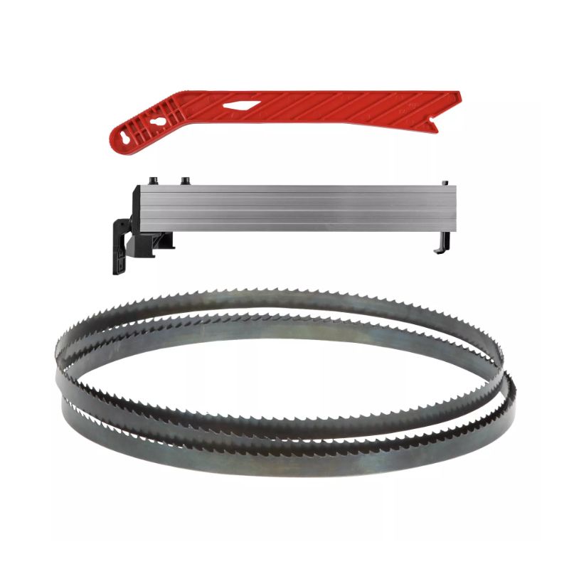 Einhell Serra de Fita TC-SB 200/1 - Image 2
