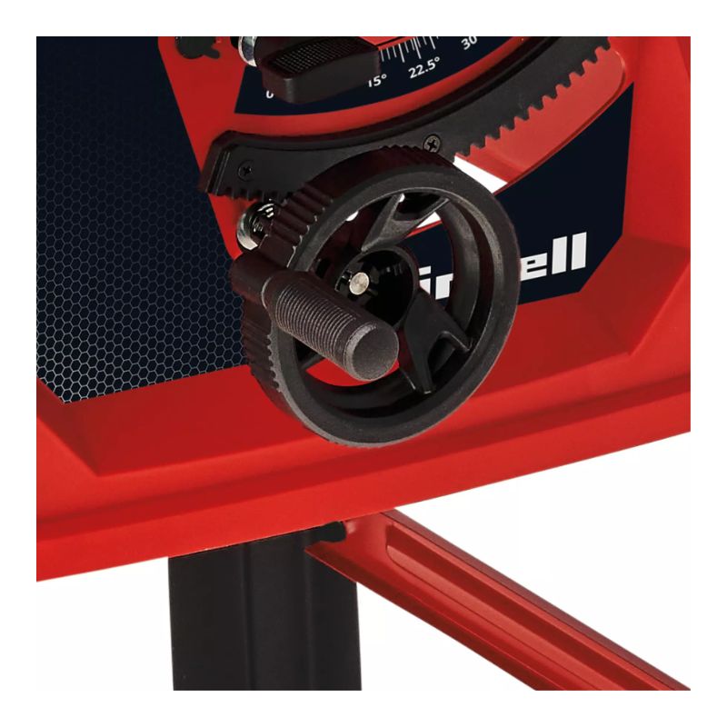 Einhell Serra Mesa C/Bancada TC-TS 2025/2 U - Image 4