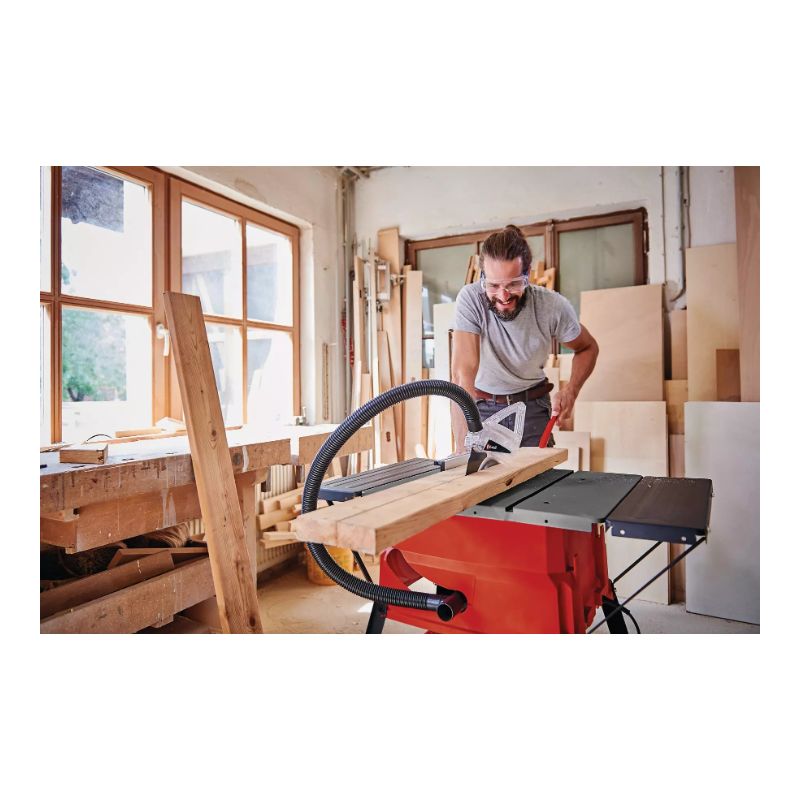 Einhell Serra Mesa C/Bancada TC-TS 2025/2 U - Image 2