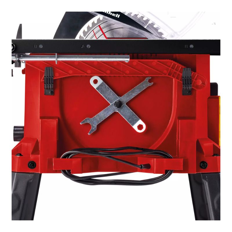 Einhell Serra Mesa C/Bancada TC-TS 2225 U - Image 5
