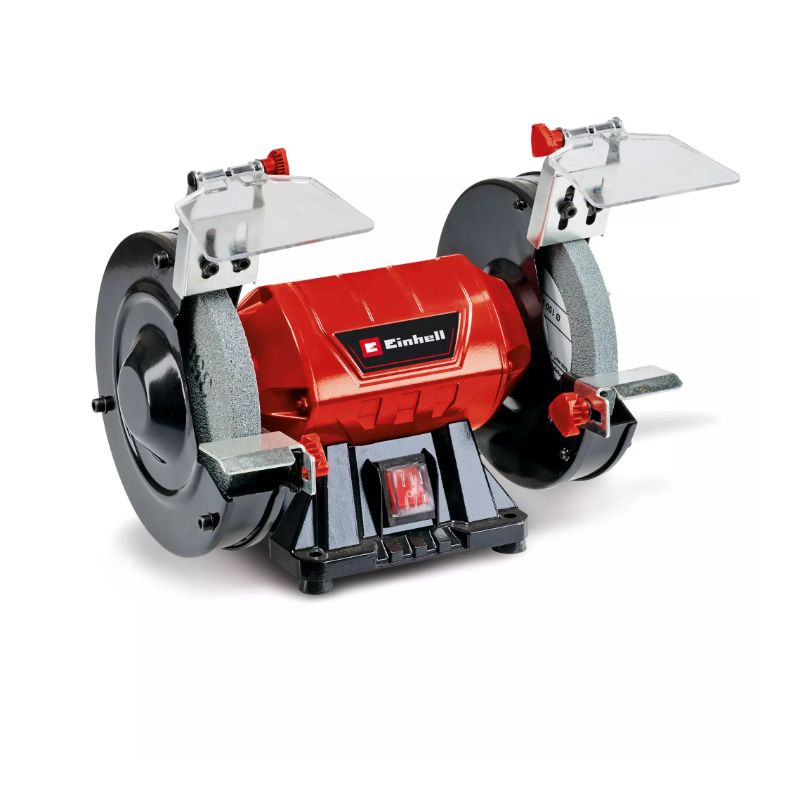 Einhell Esmeriladora TC-BG 150