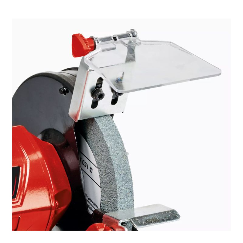 Einhell Esmeriladora TC-BG 150 - Image 5