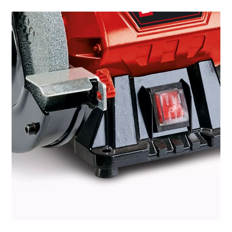 Einhell Esmeriladora TC-BG 150 - Image 6