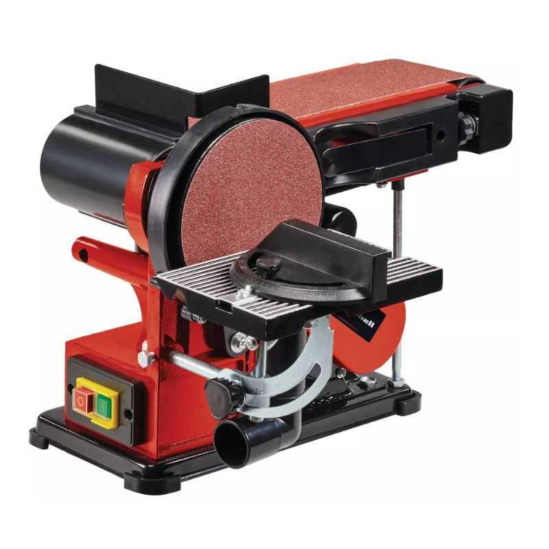 Einhell Lixadora C/Disco Mesa TC-US 380