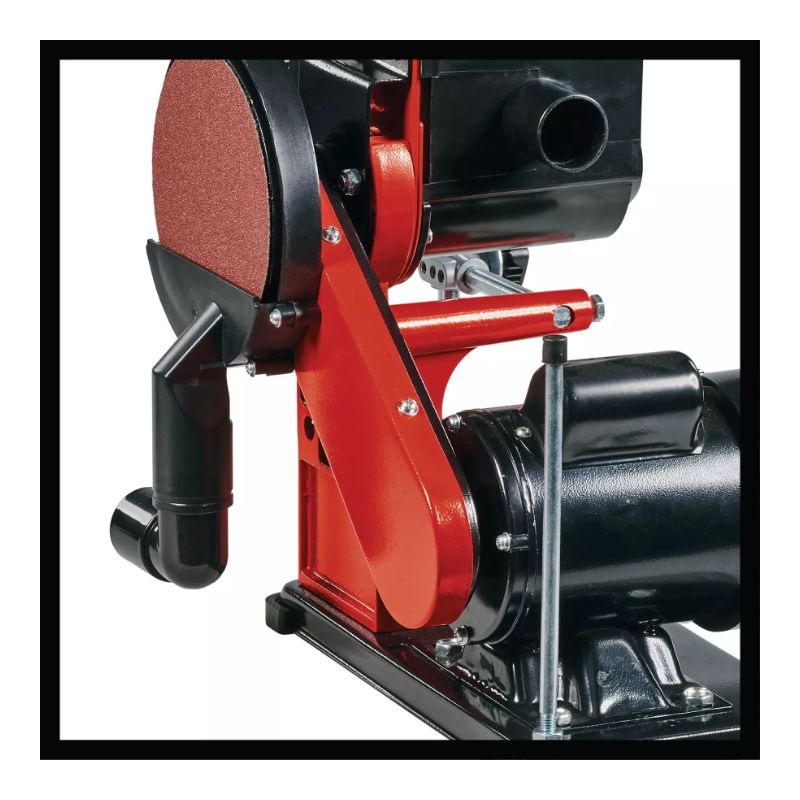 Einhell Lixadora C/Disco Mesa TC-US 380 - Image 3