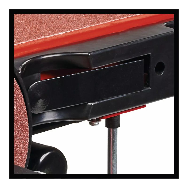 Einhell Lixadora C/Disco Mesa TC-US 380 - Image 7