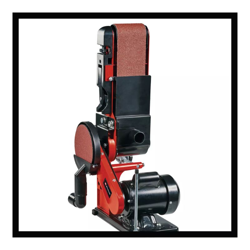 Einhell Lixadora C/Disco Mesa TC-US 380 - Image 8
