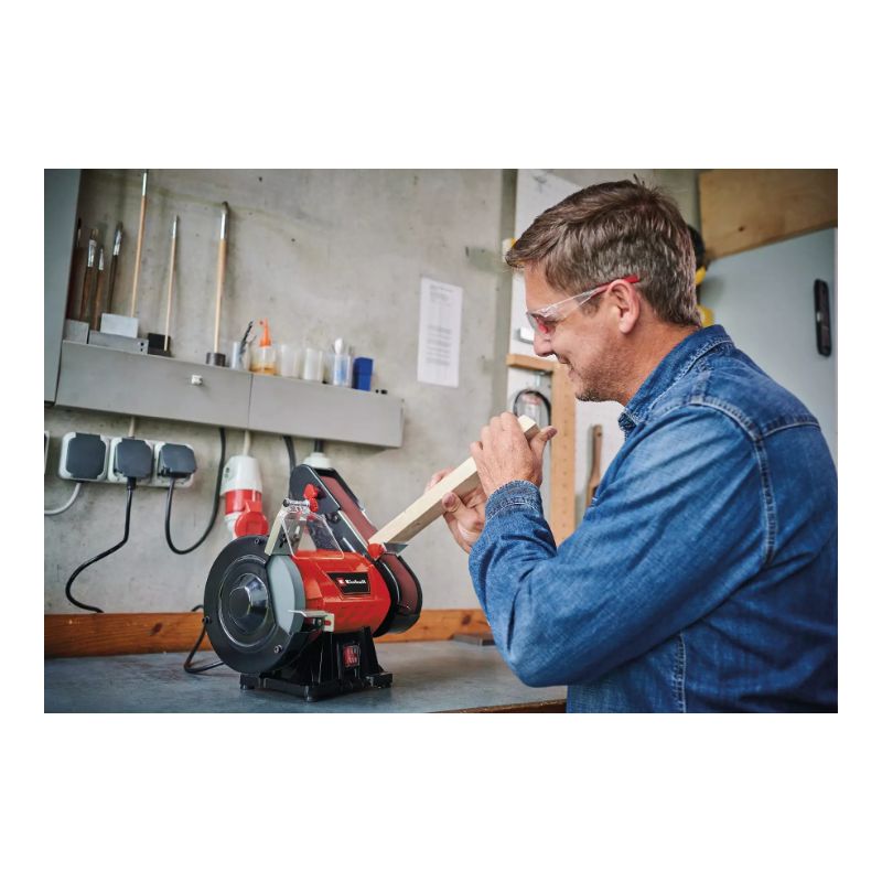 Einhell Esmeriladora TC-US 350 - Image 3