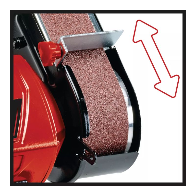 Einhell Esmeriladora TC-US 350 - Image 4