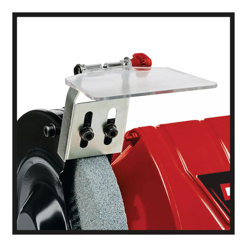 Einhell Esmeriladora TC-US 350 - Image 6