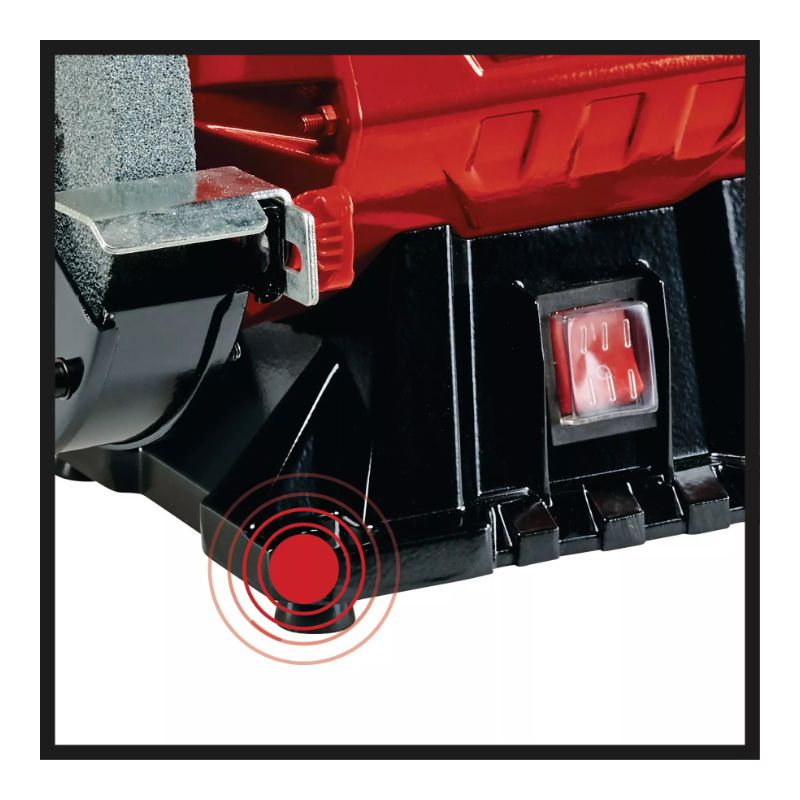 Einhell Esmeriladora TC-US 350 - Image 7