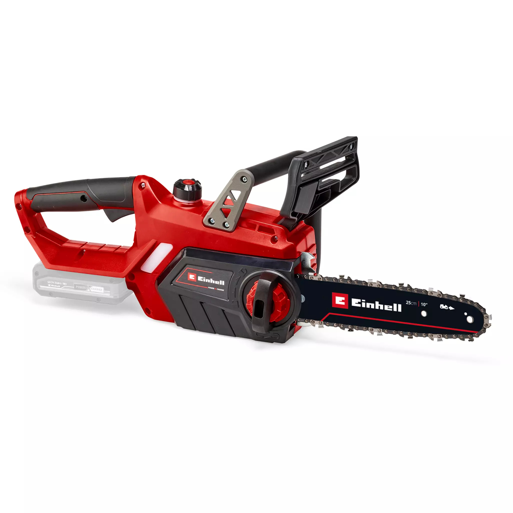 Einhell Serra S/Fio GE-LC 18/25 Li-Solo