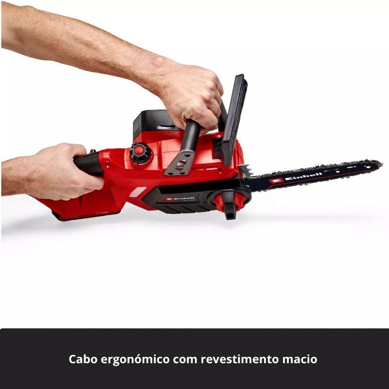 Einhell Serra S/Fio GE-LC 18/25 Li-Solo - Image 6