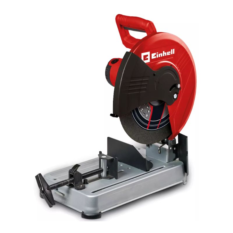 Einhell Serrote Corte Ferro TC-MC 355/1