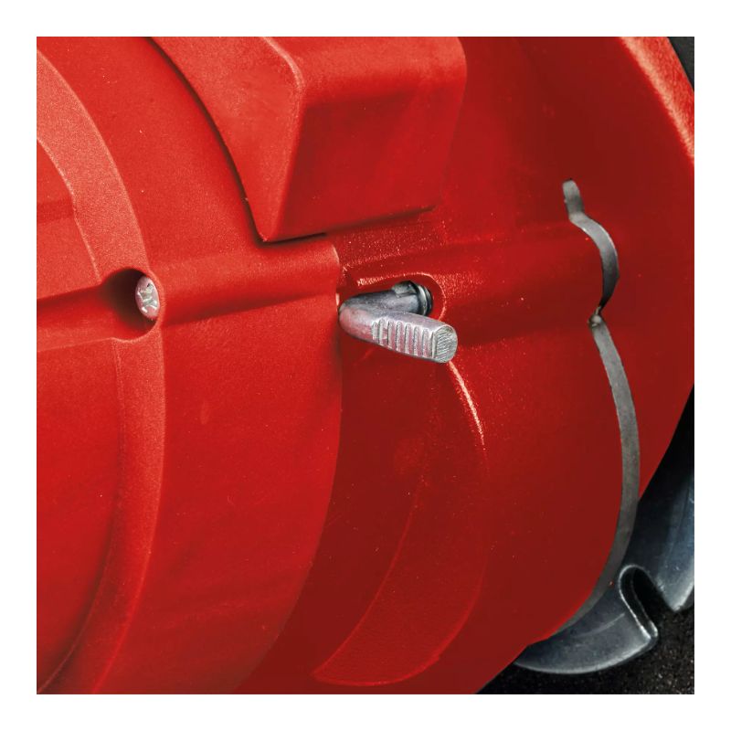 Einhell Serrote Corte Ferro TC-MC 355/1 - Image 7