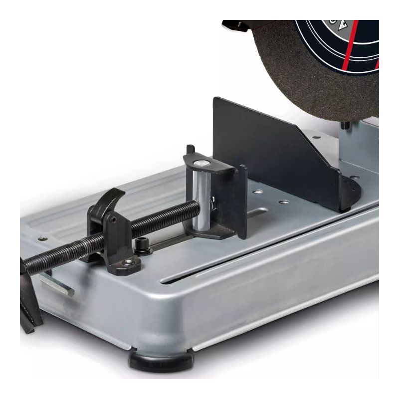 Einhell Serrote Corte Ferro TC-MC 355/1 - Image 4