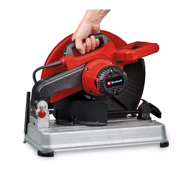 Einhell Serrote Corte Ferro TC-MC 355/1 - Image 3