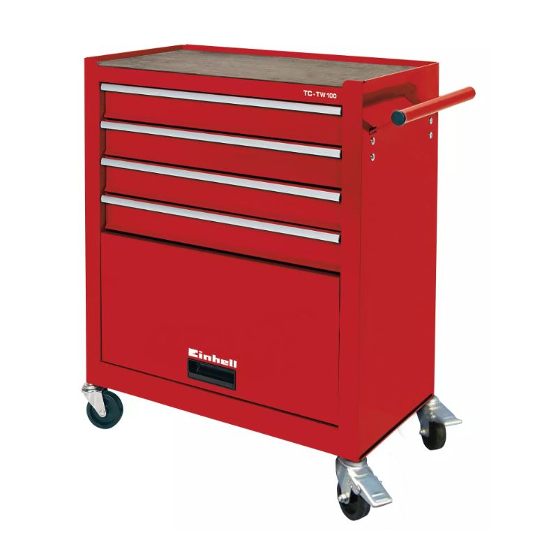 Einhell Carro de Ferramentas TC-TW 100