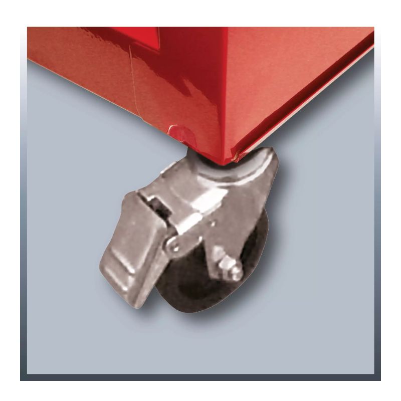 Einhell Carro de Ferramentas TC-TW 100 - Image 3