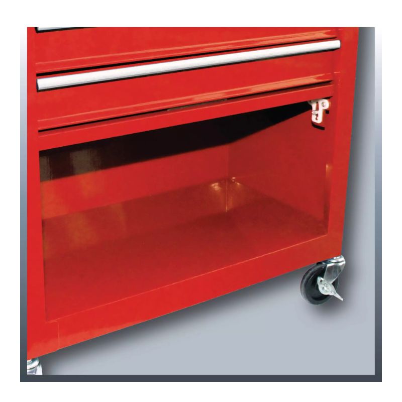 Einhell Carro de Ferramentas TC-TW 100 - Image 4