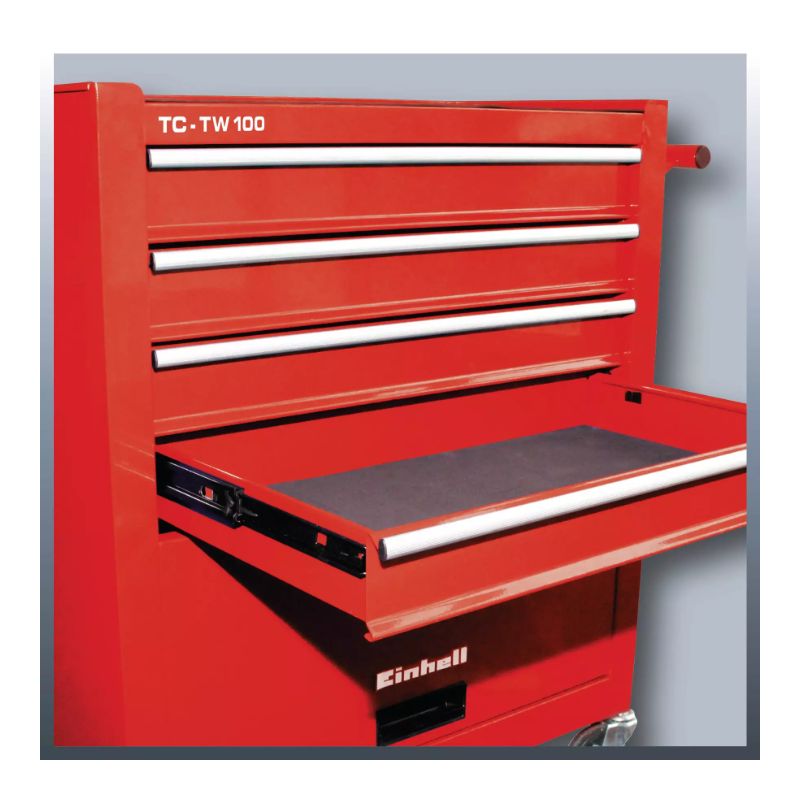 Einhell Carro de Ferramentas TC-TW 100 - Image 5