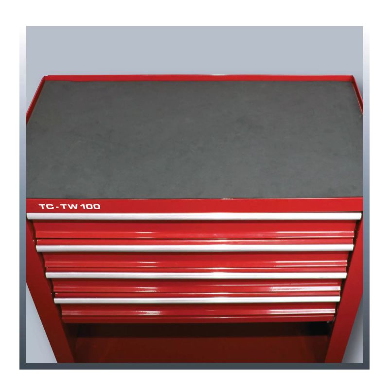 Einhell Carro de Ferramentas TC-TW 100 - Image 6