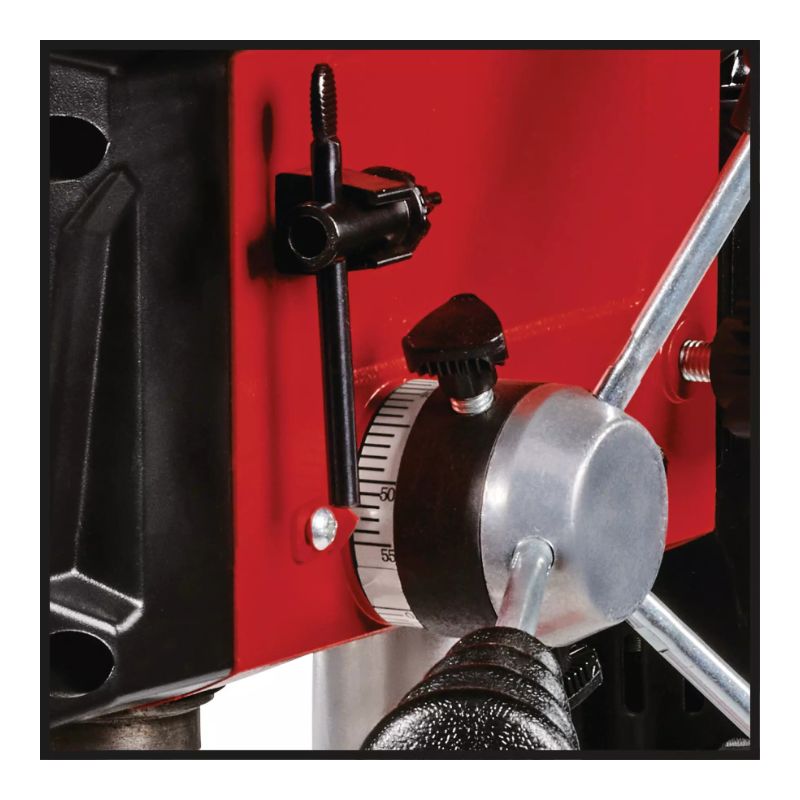 Einhell Furador de Coluna TC-BD 450 - Image 5
