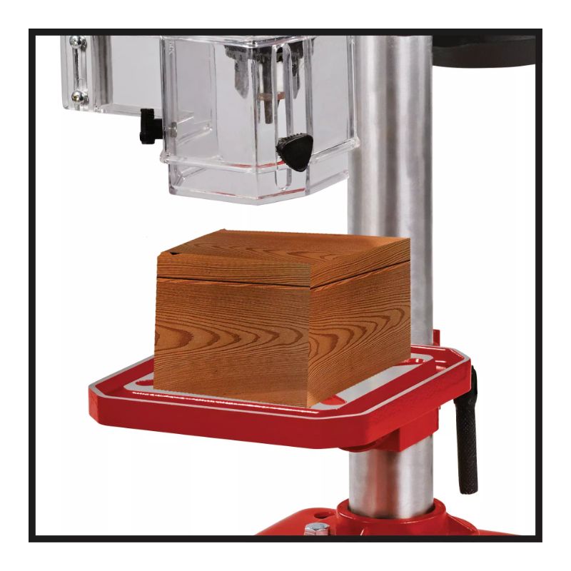 Einhell Furador de Coluna TC-BD 450 - Image 4