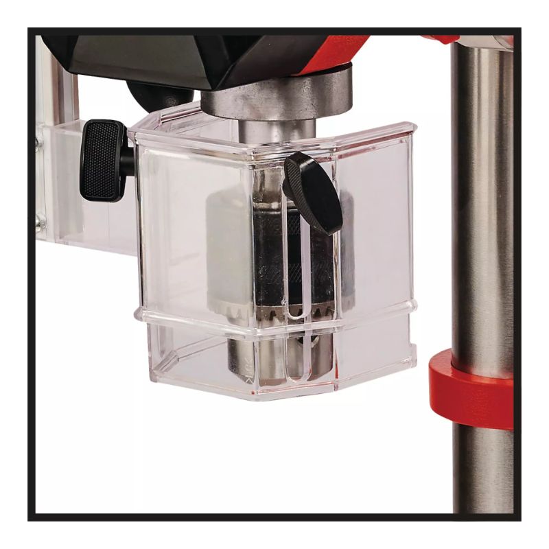 Einhell Furador de Coluna TC-BD 630/1 - Image 4