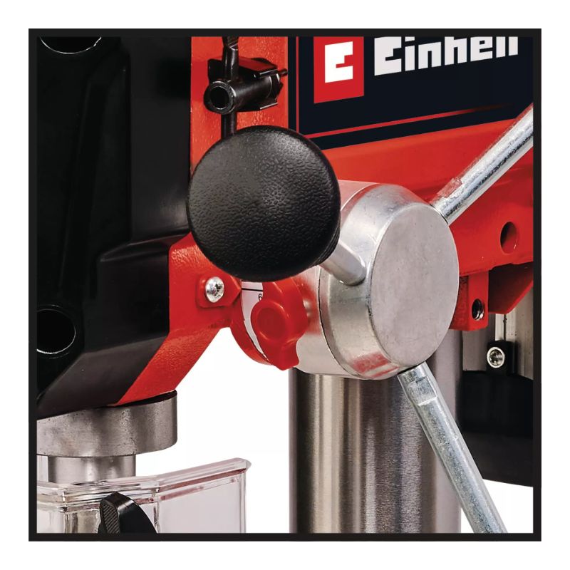 Einhell Furador de Coluna TC-BD 630/1 - Image 6