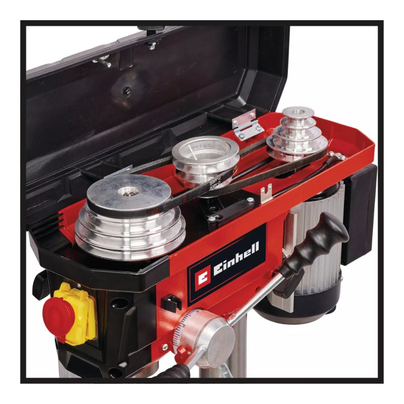 Einhell Furador de Coluna TC-BD 630/1 - Image 7