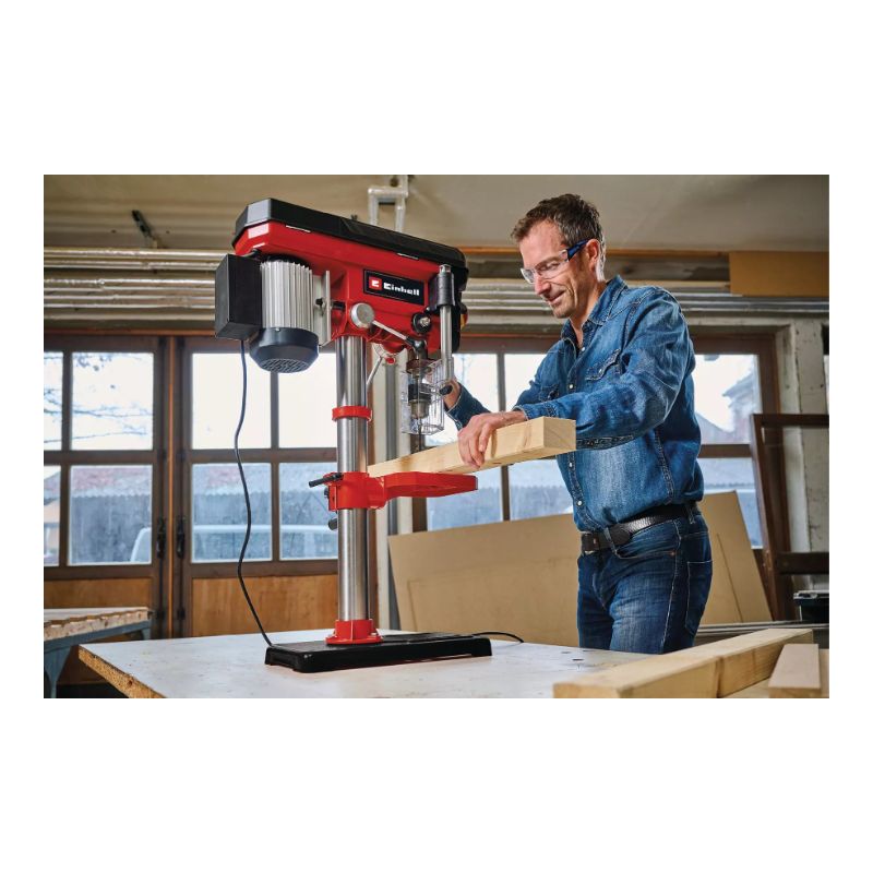 Einhell Furador de Coluna TC-BD 630/1 - Image 2
