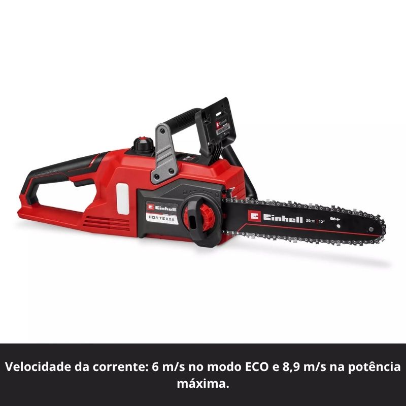 Einhell Serra S/Fio FORTEXXA 18/30 - Image 5