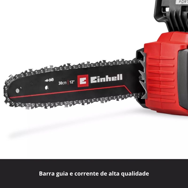 Einhell Serra S/Fio FORTEXXA 18/30 - Image 6