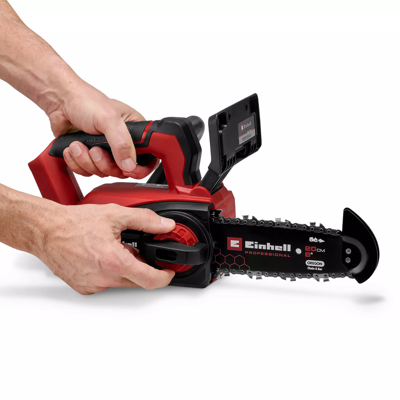 Einhell Serra S/Fio FORTEXXA 18/20 TH - Image 6