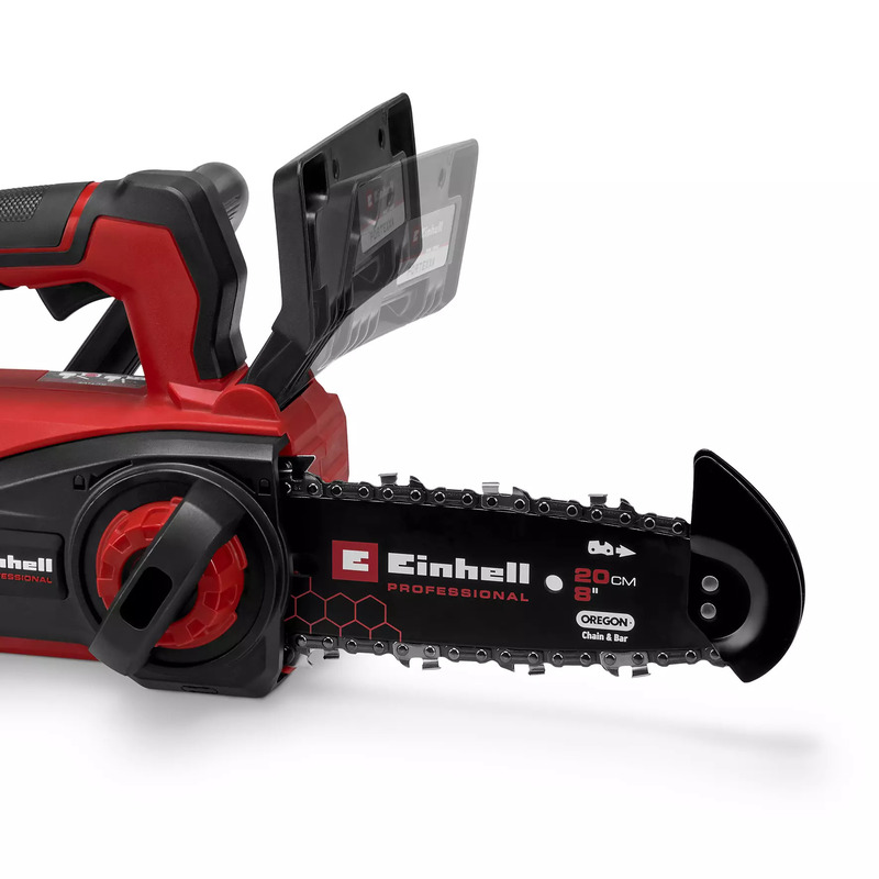Einhell Serra S/Fio FORTEXXA 18/20 TH - Image 2
