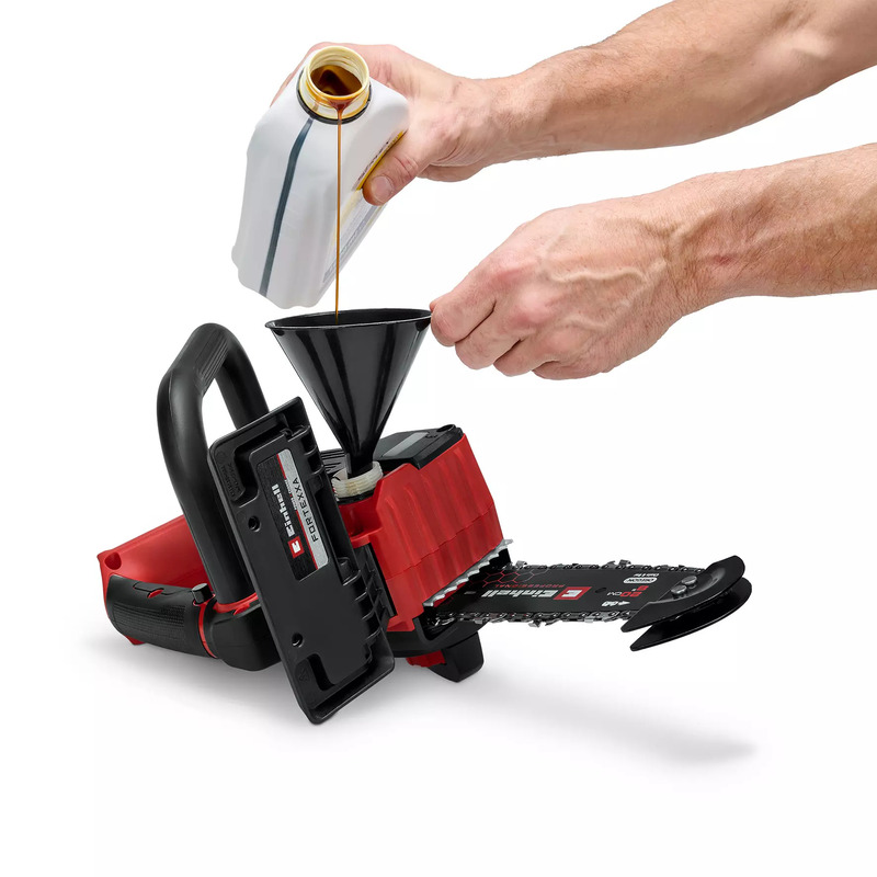 Einhell Serra S/Fio FORTEXXA 18/20 TH - Image 4
