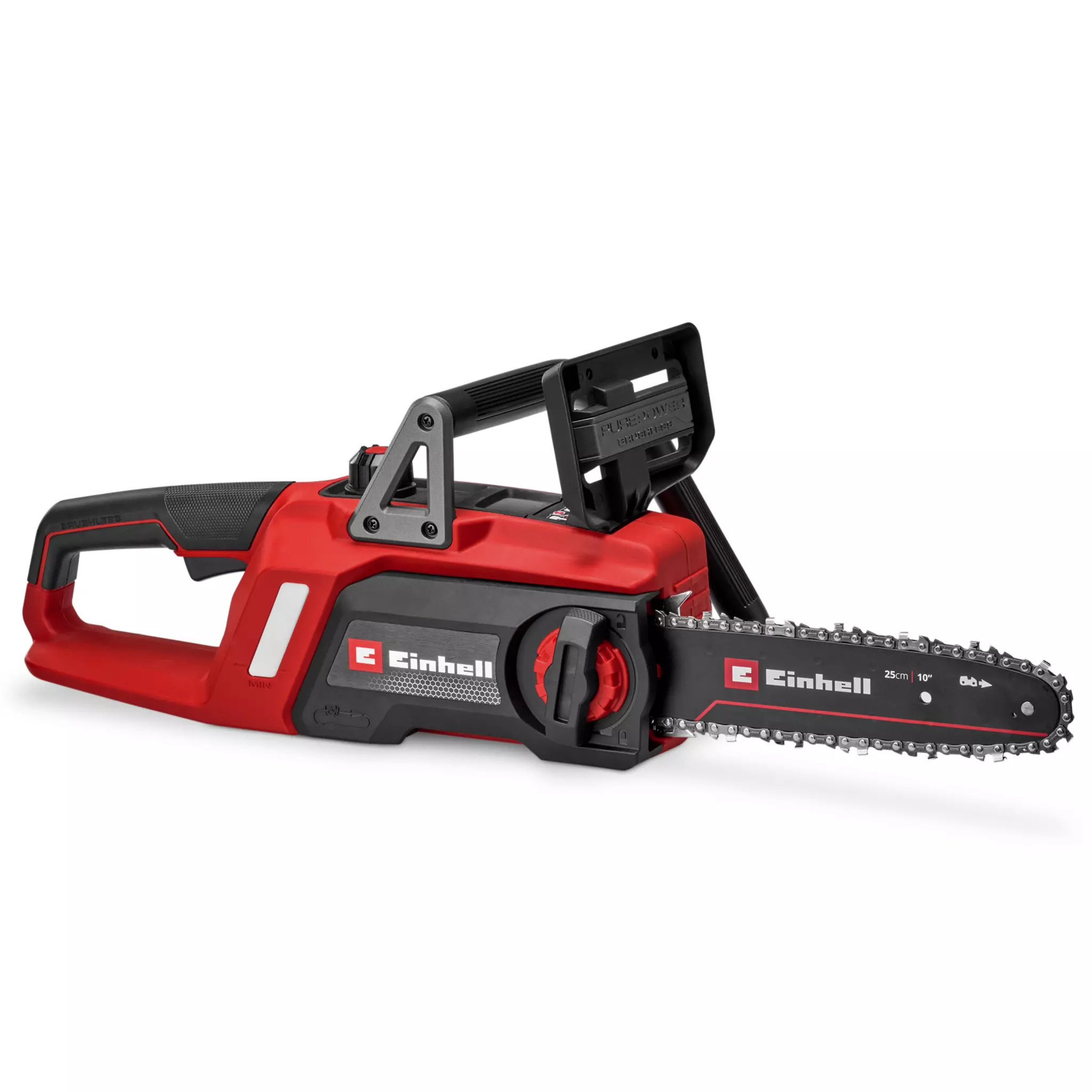 Einhell Serra S/Fio GE-LC 18/25 Li BL-Solo
