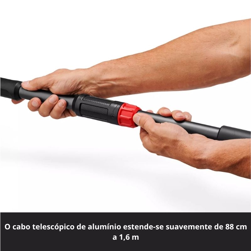 Einhell Tesoura GP-LS 18/28 Li T BL-Solo - Image 8