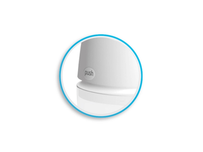 Rubson Desumidificador para Casa de banho – Inodoro AERO360º Henkel - Image 5